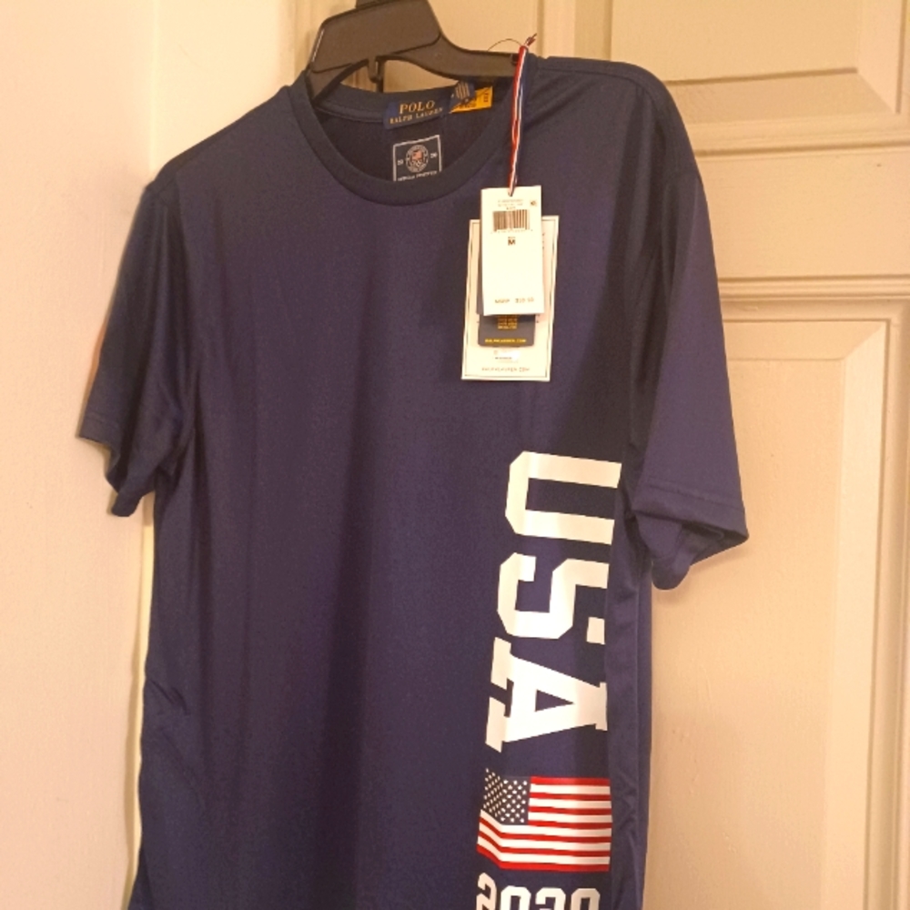 Men's shirt